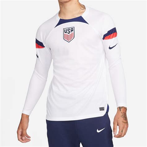 world cup jerseys 2022 usa